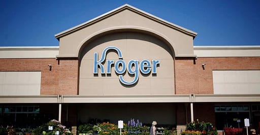 Kroger Money Orders